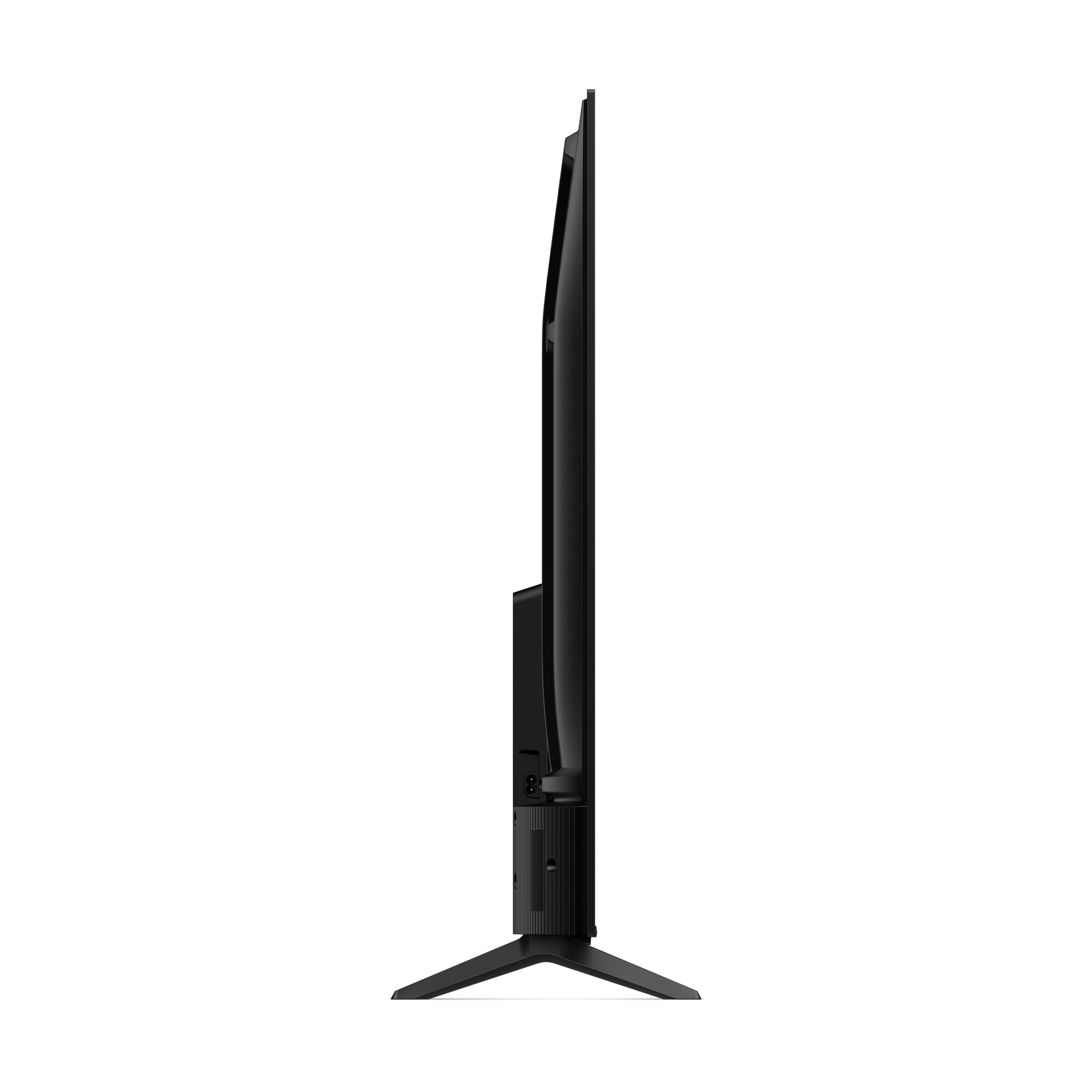 TCL 55" Class S41CG Series 4K UHD LED Smart Google TV  Limited Edition    Dolby Vision HDR & Dolby Atmos  Google Assistant & Amazon Alexa Compatible with Voice Remote   55S41CG