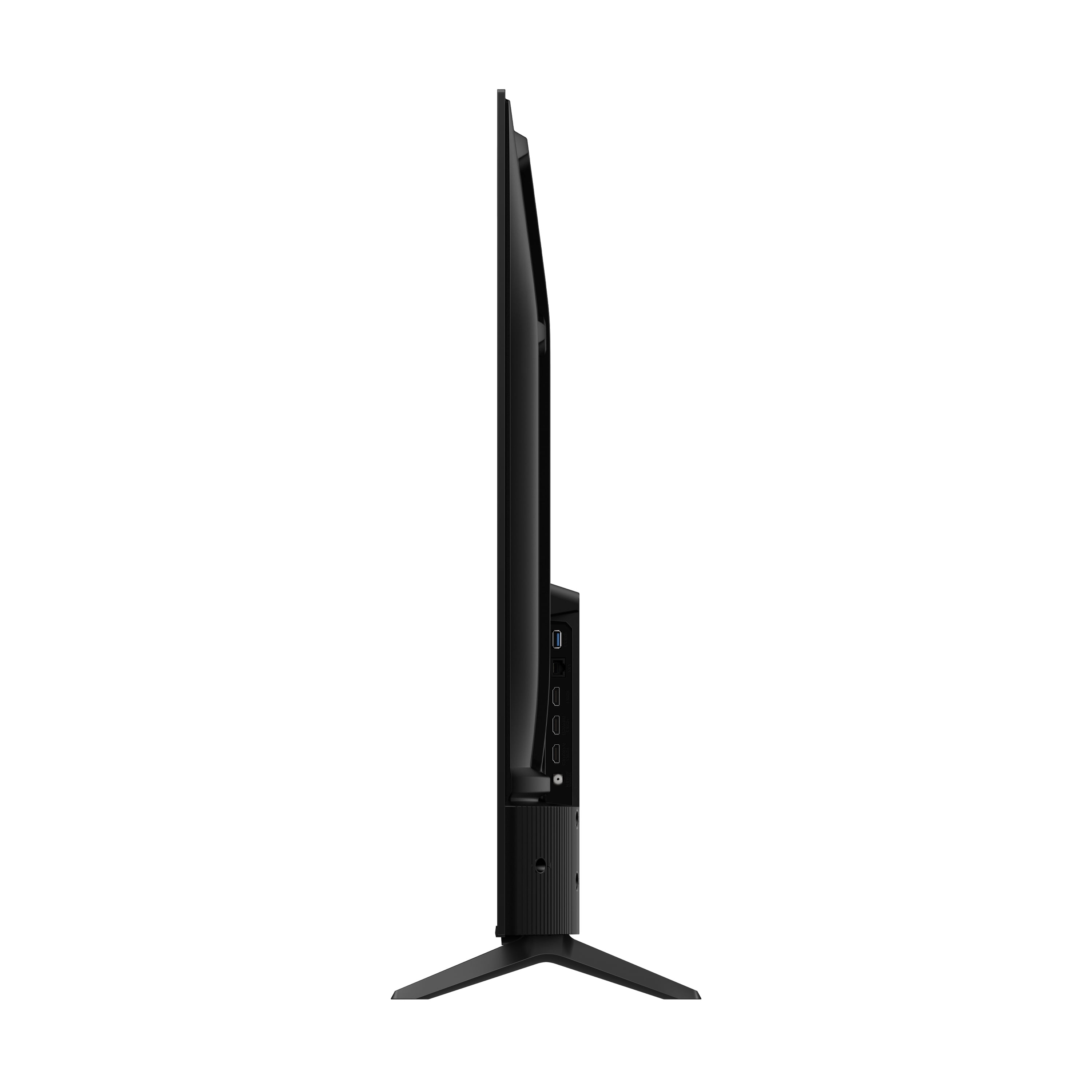 TCL 55" Class S41CG Series 4K UHD LED Smart Google TV  Limited Edition    Dolby Vision HDR & Dolby Atmos  Google Assistant & Amazon Alexa Compatible with Voice Remote   55S41CG