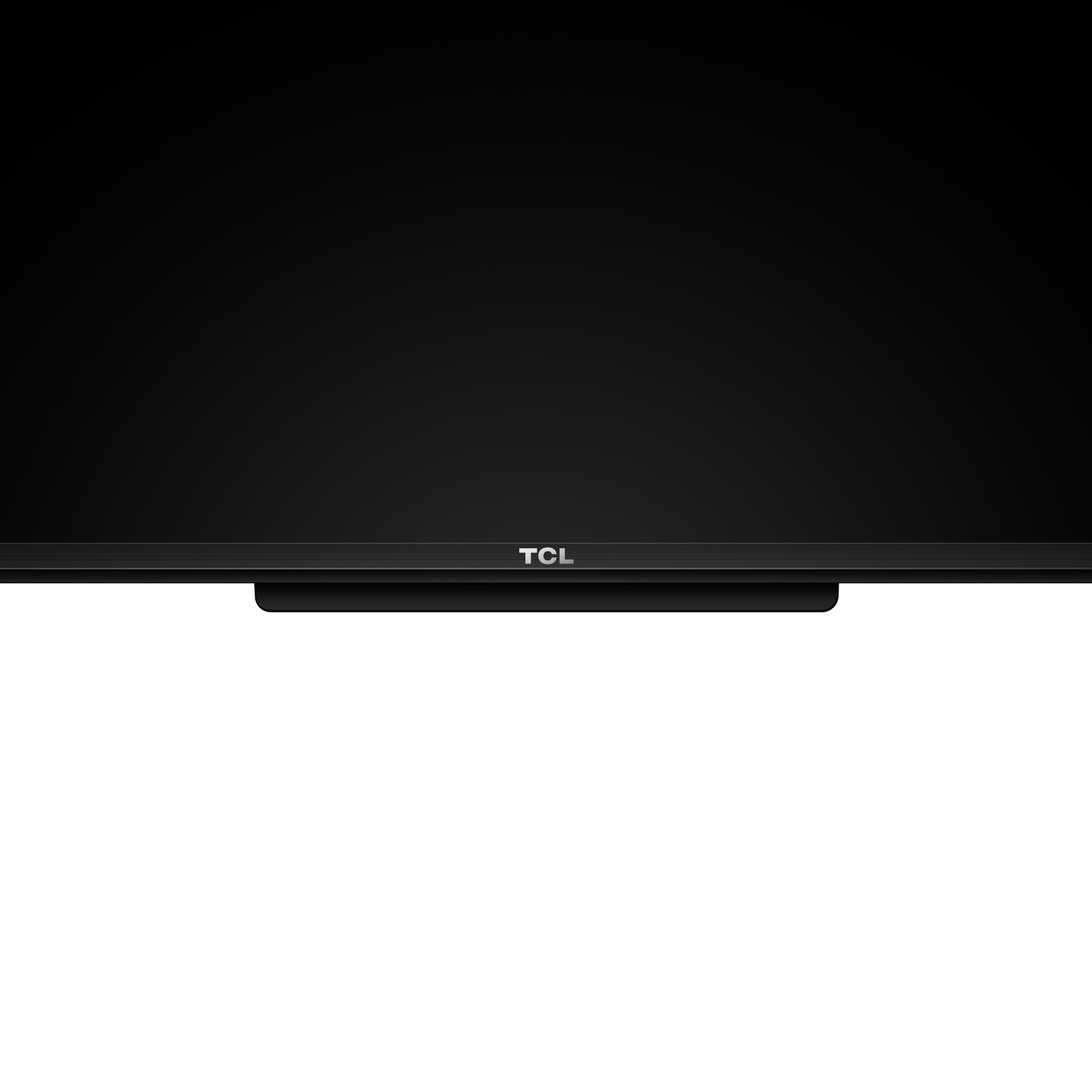 TCL 55" Class S41CG Series 4K UHD LED Smart Google TV  Limited Edition    Dolby Vision HDR & Dolby Atmos  Google Assistant & Amazon Alexa Compatible with Voice Remote   55S41CG