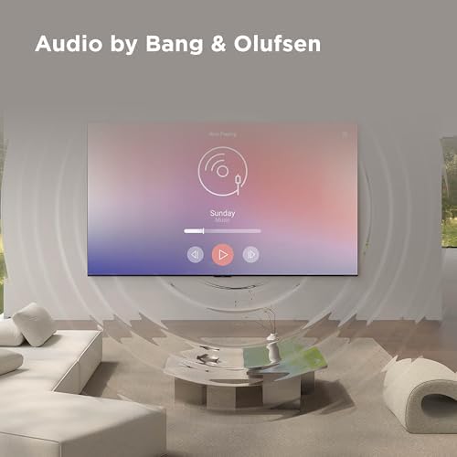 TCL 55 Inch Class QM7K Series   Mini LED QLED 4K HDR   55QM7K  2025 Model   120HZ 144HZ Anti Reflective Screen Smart Google TV Dolby Atmos Onkyo Audio   Voice Remote Alexa Gaming Streaming Television