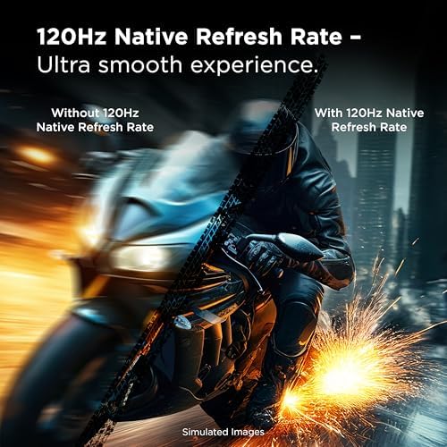 TCL 55 Inch Class T7 Series   4K QLED HDR   55T7  2025 Model   120HZ Refresh Rate High Brightness Smart Google TV Dolby Atmos Audio   Voice Remote Alexa Gaming Streaming Television