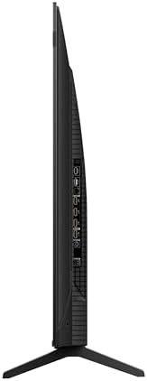 TCL 55 Inch Class T7 Series   4K QLED HDR   55T7  2025 Model   120HZ Refresh Rate High Brightness Smart Google TV Dolby Atmos Audio   Voice Remote Alexa Gaming Streaming Television