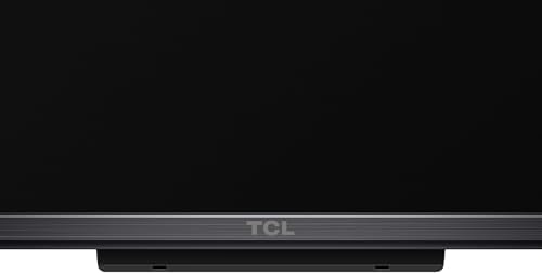 TCL 55 Inch Class T7 Series   4K QLED HDR   55T7  2025 Model   120HZ Refresh Rate High Brightness Smart Google TV Dolby Atmos Audio   Voice Remote Alexa Gaming Streaming Television