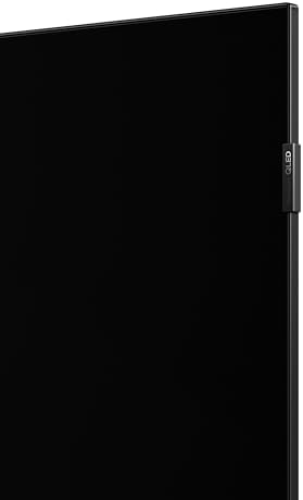 TCL 55 Inch Class T7 Series   4K QLED HDR   55T7  2025 Model   120HZ Refresh Rate High Brightness Smart Google TV Dolby Atmos Audio   Voice Remote Alexa Gaming Streaming Television