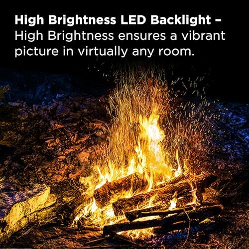 TCL 55 Inch Class T7 Series   4K QLED HDR   55T7  2025 Model   120HZ Refresh Rate High Brightness Smart Google TV Dolby Atmos Audio   Voice Remote Alexa Gaming Streaming Television