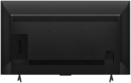 TCL 55 Inch Class T7 Series   4K QLED HDR   55T7  2025 Model   120HZ Refresh Rate High Brightness Smart Google TV Dolby Atmos Audio   Voice Remote Alexa Gaming Streaming Television