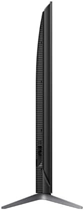 TCL 55 Inch Q7 QLED 4K Smart Google TV  55Q750G  2023 Model with Dolby Vision & Atmos  HDR Ultra  120Hz  Game Accelerator up to 240Hz  Voice Remote