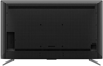 TCL 55 Inch Q7 QLED 4K Smart Google TV  55Q750G  2023 Model with Dolby Vision & Atmos  HDR Ultra  120Hz  Game Accelerator up to 240Hz  Voice Remote