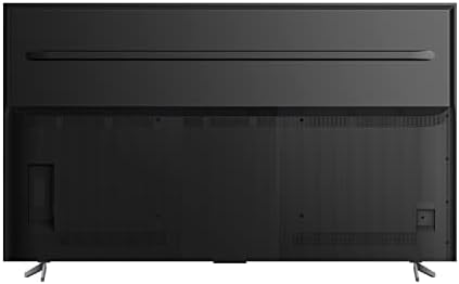 TCL 55 Inch Q7 QLED 4K Smart Google TV  55Q750G  2023 Model with Dolby Vision & Atmos  HDR Ultra  120Hz  Game Accelerator up to 240Hz  Voice Remote