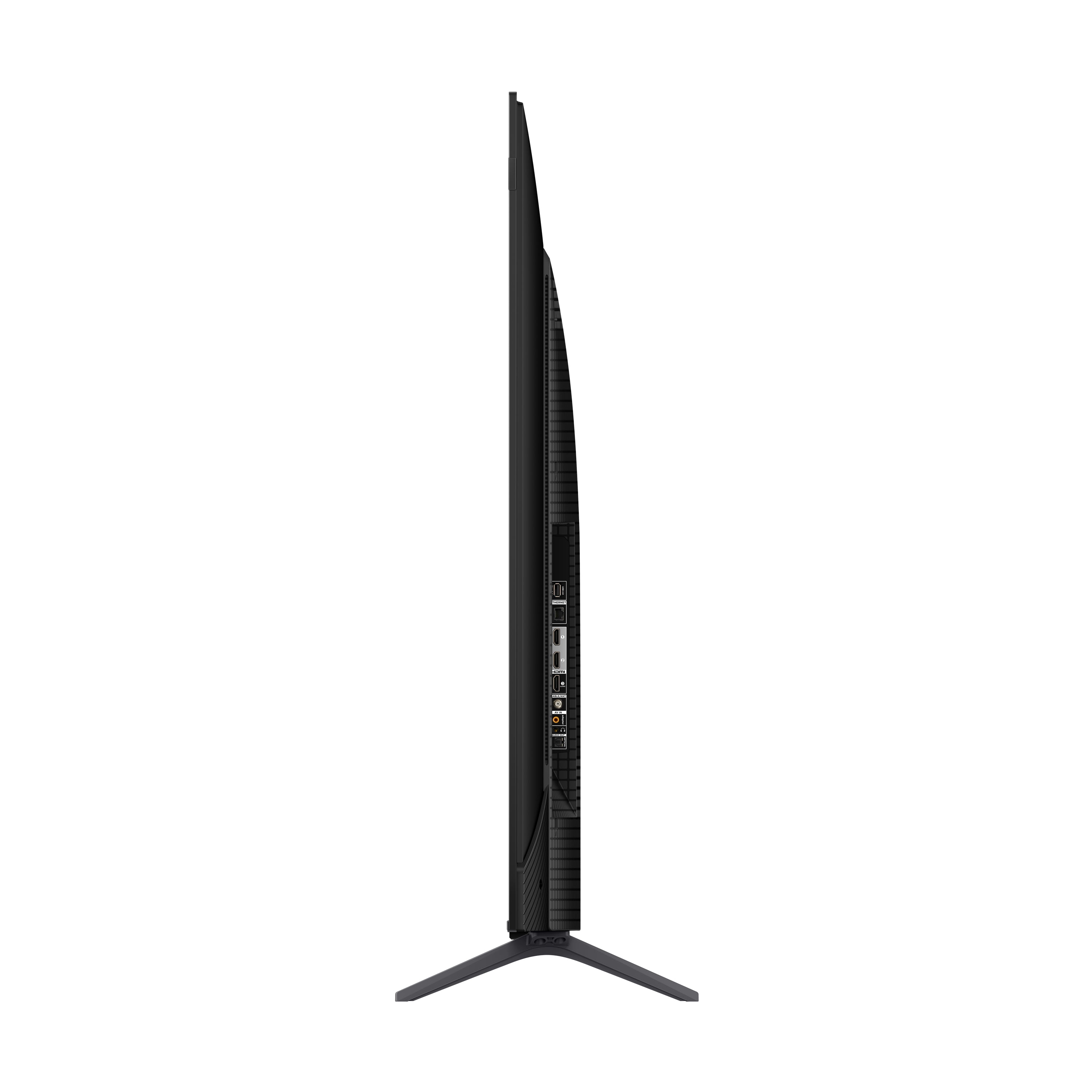 TCL Televisor Inteligente QLED 4K UHD HDR de 55” Clase Q6 (55Q651G) con Google TV (Nuevo 2024)