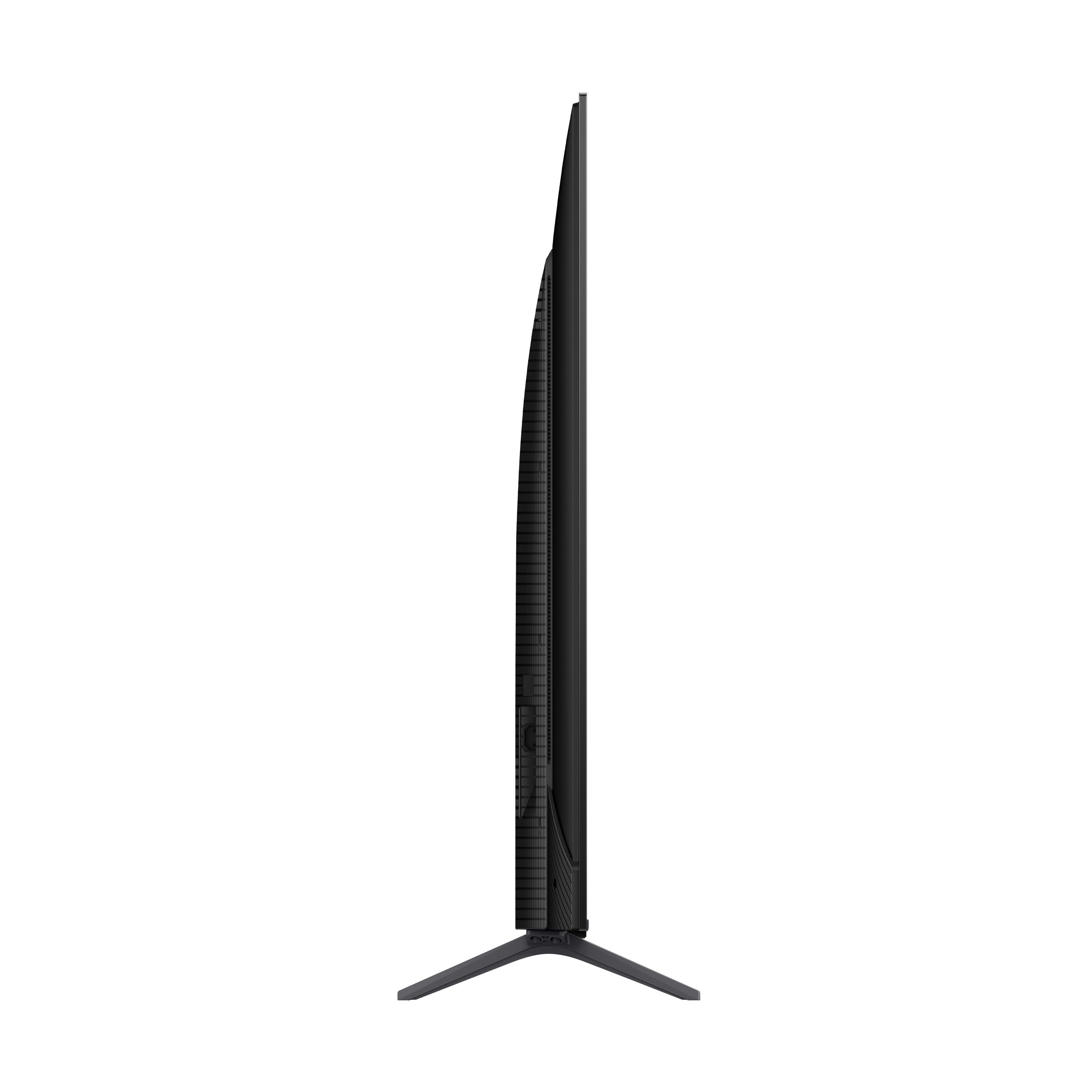 TCL Televisor Inteligente QLED 4K UHD HDR de 55” Clase Q6 (55Q651G) con Google TV (Nuevo 2024)