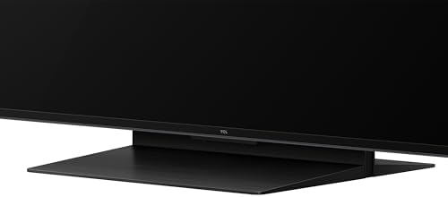TCL 65 Inch Class QM7K Series   Mini LED QLED 4K HDR   65QM7K  2025 Model   120HZ 144HZ Anti Reflective Screen Smart Google TV Dolby Atmos Onkyo Audio   Voice Remote Alexa Gaming Streaming Television