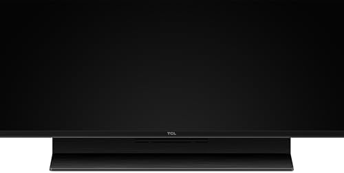 TCL 65 Inch Class QM7K Series   Mini LED QLED 4K HDR   65QM7K  2025 Model   120HZ 144HZ Anti Reflective Screen Smart Google TV Dolby Atmos Onkyo Audio   Voice Remote Alexa Gaming Streaming Television