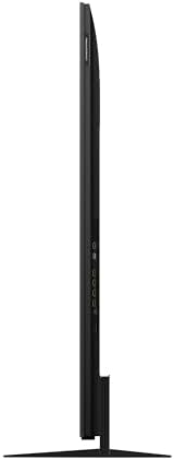 TCL 65 Inch Class QM7K Series   Mini LED QLED 4K HDR   65QM7K  2025 Model   120HZ 144HZ Anti Reflective Screen Smart Google TV Dolby Atmos Onkyo Audio   Voice Remote Alexa Gaming Streaming Television