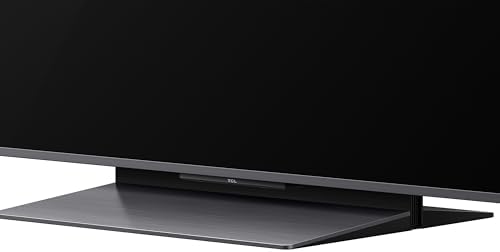 TCL 65 Inch Class QM8K Series   Mini LED QLED 4K HDR   65QM8K  2025 Model   120HZ 144HZ Anti Reflective Wide Angle Screen Smart Google TV Dolby Atmos   Voice Remote Alexa Gaming Streaming Television