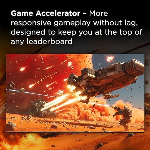 TCL 65 Inch Class QM6K Series   Mini LED QLED 4K HDR   65QM6K  2025 Model   120HZ 144HZ High Brightness Smart Google TV Dolby Atmos Onkyo Audio   Voice Remote Alexa Gaming Streaming Television