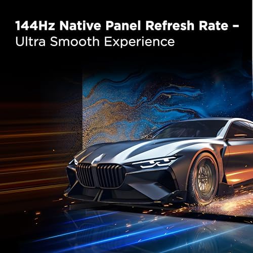 TCL 65 Inch Class QM7K Series   Mini LED QLED 4K HDR   65QM7K  2025 Model   120HZ 144HZ Anti Reflective Screen Smart Google TV Dolby Atmos Onkyo Audio   Voice Remote Alexa Gaming Streaming Television