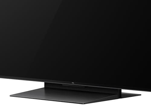 TCL 65 Inch Class QM7K Series   Mini LED QLED 4K HDR   65QM7K  2025 Model   120HZ 144HZ Anti Reflective Screen Smart Google TV Dolby Atmos Onkyo Audio   Voice Remote Alexa Gaming Streaming Television