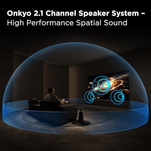 TCL 65 Inch Class QM6K Series   Mini LED QLED 4K HDR   65QM6K  2025 Model   120HZ 144HZ High Brightness Smart Google TV Dolby Atmos Onkyo Audio   Voice Remote Alexa Gaming Streaming Television