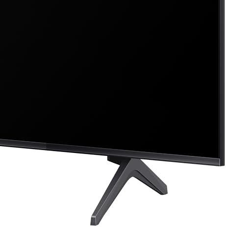TCL 65 Inch Class QM6K Series   Mini LED QLED 4K HDR   65QM6K  2025 Model   120HZ 144HZ High Brightness Smart Google TV Dolby Atmos Onkyo Audio   Voice Remote Alexa Gaming Streaming Television