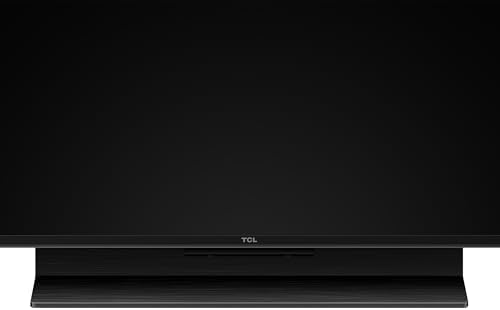 TCL 75 Inch Class QM7K Series   Mini LED QLED 4K HDR   75QM7K  2025 Model   120HZ 144HZ Anti Reflective Screen Smart Google TV Dolby Atmos Onkyo Audio   Voice Remote Alexa Gaming Streaming Television