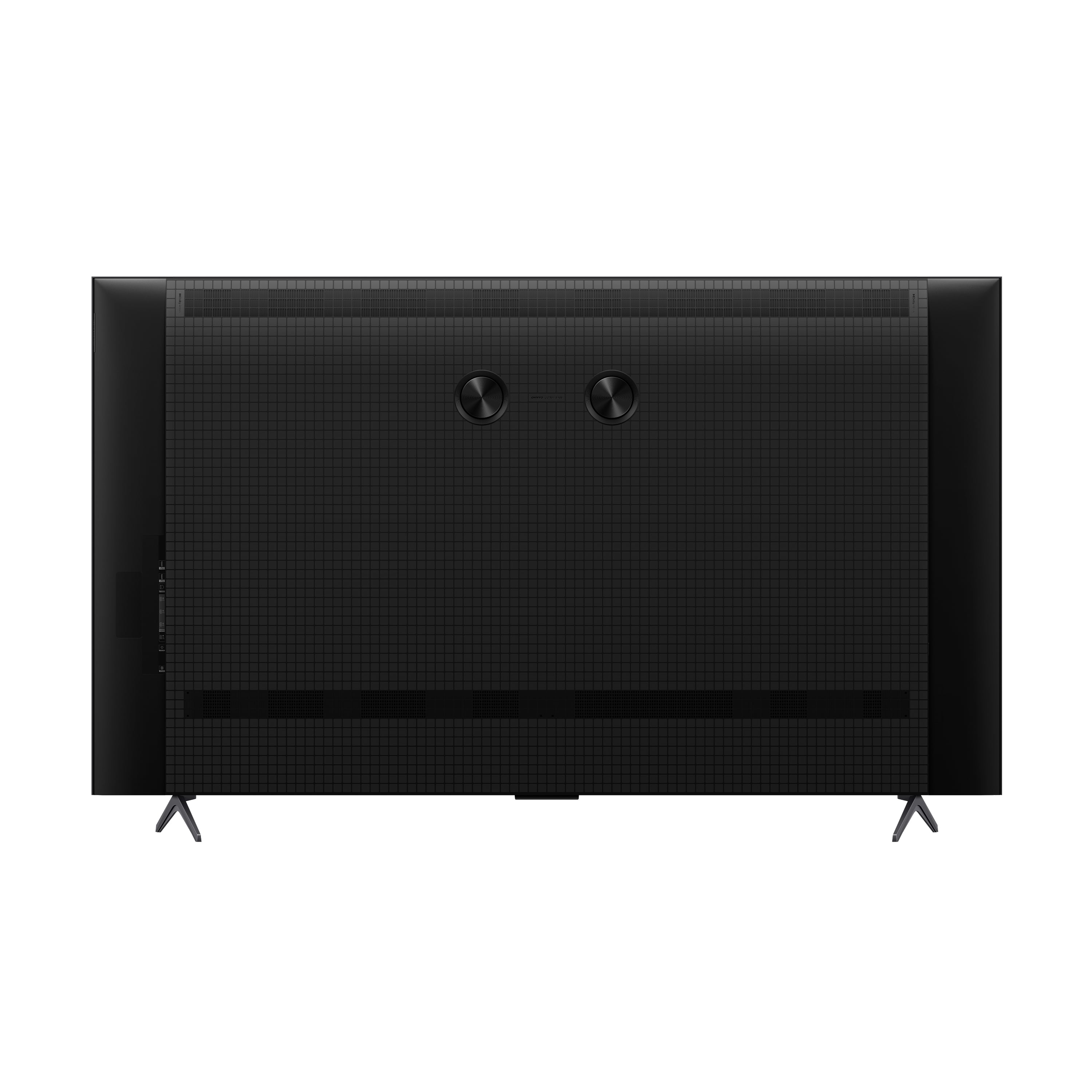 TCL 75" QM6K Serie QD-Mini LED QLED 4K UHD Smart TV con Google TV (Nuevo 2025) 75QM6K