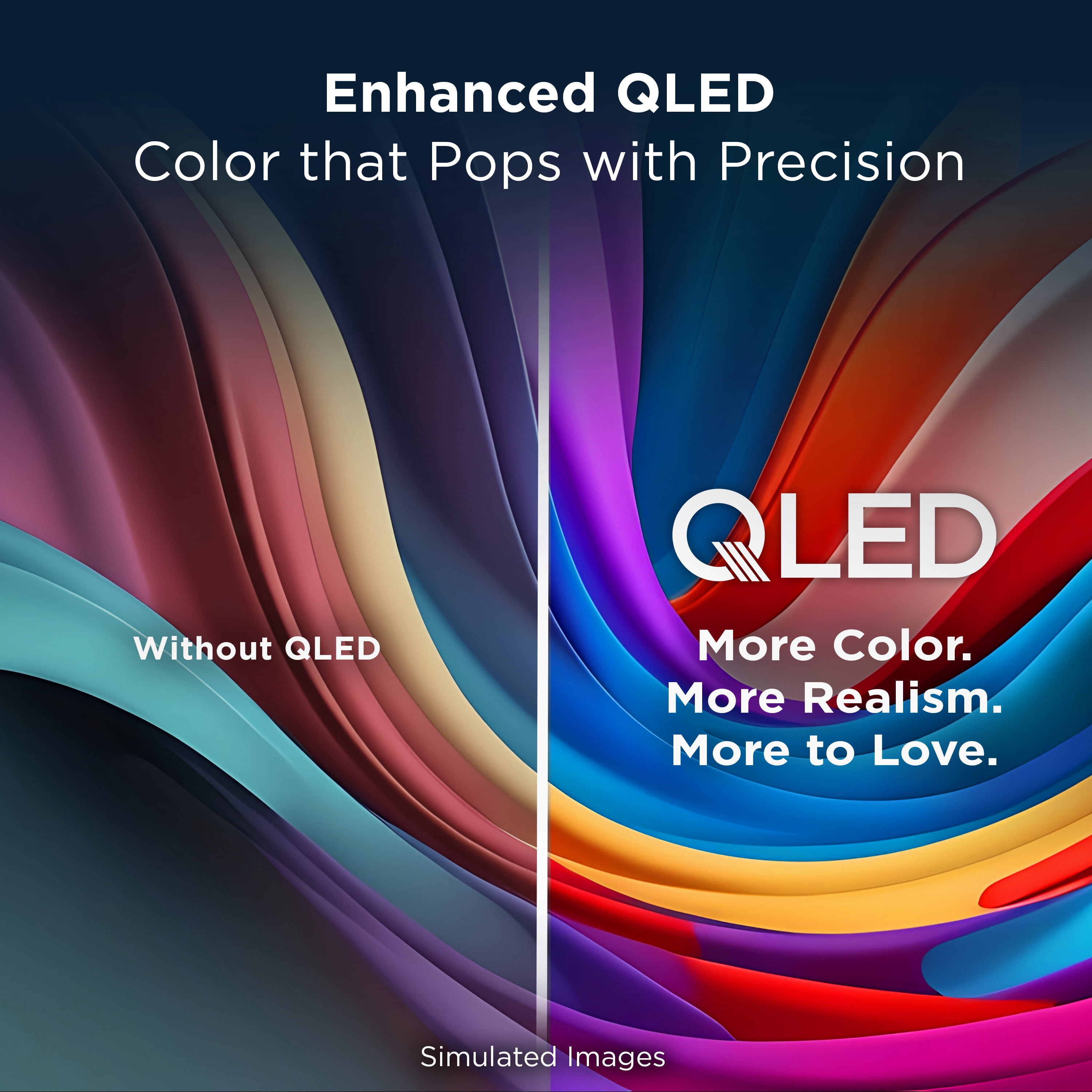 TCL 75" Q Series QLED 4K UHD HDR Smart Google TV  NEW 2025    Dolby Vision  Dolby Atmos  Motion Rate 240  HDR 10   Auto Game Mode   75Q51K