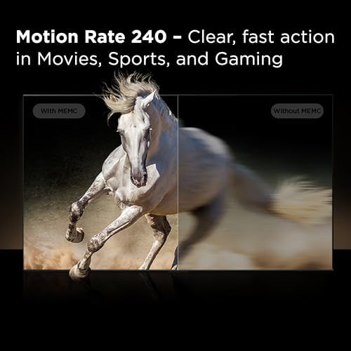 TCL 98 Inch Q65 QLED 4K UHD Smart TV with Google TV  98Q651G  2024 Model  Dolby Vision  Dolby Atmos  HDR Pro   Game Accelerator Enhanced Gaming  Voice Remote  Works with Alexa  Streaming Television