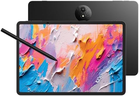 TCL NXTPAPER 11 Plus Android Tablet  11 5 120Hz 2 2K Drawing Pad & Digital Notebook  4096 Level Stylus & Flip Case Included  NXTPAPER 4 0 Display  AI Tools  8 8GB RAM  256GB Storage  8000mAh Battery
