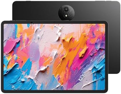 TCL NXTPAPER 11 Plus Android Tablet  11 5 120Hz 2 2K Drawing Pad & Digital Notebook  4096 Level Stylus & Flip Case Included  NXTPAPER 4 0 Display  AI Tools  8 8GB RAM  256GB Storage  8000mAh Battery