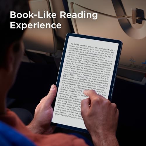 TCL NXTPAPER 11  2023 Android 13 Tablet 11 inch  6GB RAM   256GB  2K Full HD  Paperfeel Screen Tablet Wi Fi Version  8000mAh Battery  US Version  Purple