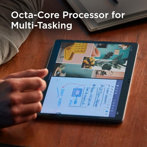 TCL NXTPAPER 11  2023 Android 13 Tablet 11 inch  6GB RAM   256GB  2K Full HD  Paperfeel Screen Tablet Wi Fi Version  8000mAh Battery  US Version  Purple