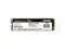 TEAMGROUP MP44Q 2TB PCIe Gen4 x4 M 2 2280 SSD Laptop & Desktop & NUC & NAS compatible  Speed up to 7400MB/s  TM8FFD002T0C101