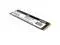 TEAMGROUP MP44Q 2TB PCIe Gen4 x4 M 2 2280 SSD Laptop & Desktop & NUC & NAS compatible  Speed up to 7400MB/s  TM8FFD002T0C101