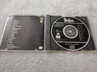 THE BEATLES PAST MASTERS Vol  1 CD  Very Nice Condition