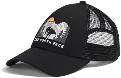 THE NORTH FACE Embroidered Mudder Trucker