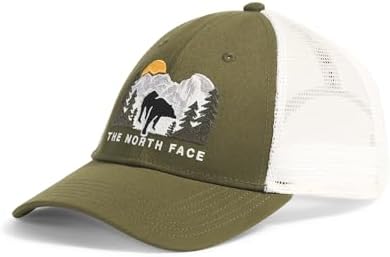 THE NORTH FACE Embroidered Mudder Trucker