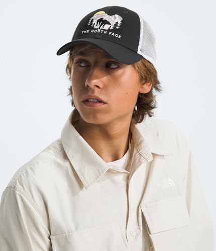 THE NORTH FACE Embroidered Mudder Trucker