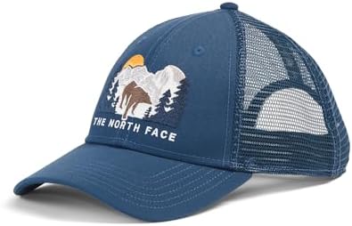 THE NORTH FACE Embroidered Mudder Trucker