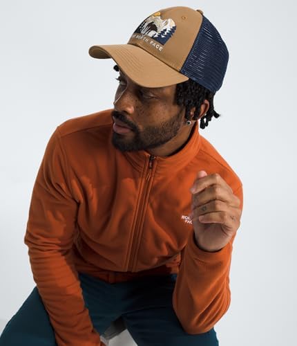 THE NORTH FACE Embroidered Mudder Trucker