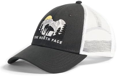 THE NORTH FACE Embroidered Mudder Trucker