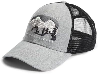 THE NORTH FACE Embroidered Mudder Trucker