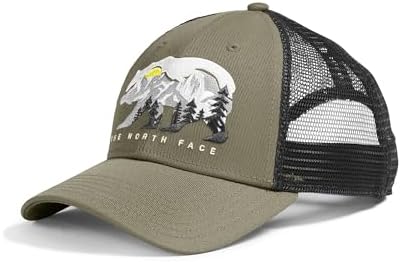 THE NORTH FACE Embroidered Mudder Trucker