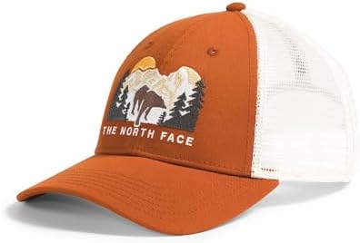 THE NORTH FACE Embroidered Mudder Trucker