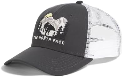 THE NORTH FACE Embroidered Mudder Trucker