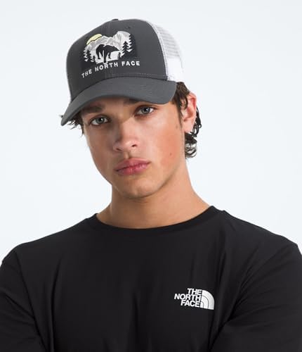 THE NORTH FACE Embroidered Mudder Trucker