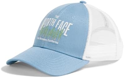 THE NORTH FACE Embroidered Mudder Trucker