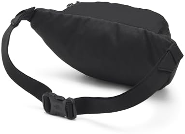 THE NORTH FACE Jester Lumbar Pack   Fanny Pack With Water Repellent Finish  2 2 Liters  Crossbody Adjustable Strap