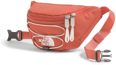 THE NORTH FACE Jester Lumbar Pack   Fanny Pack With Water Repellent Finish  2 2 Liters  Crossbody Adjustable Strap