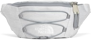 THE NORTH FACE Jester Lumbar Pack   Fanny Pack With Water Repellent Finish  2 2 Liters  Crossbody Adjustable Strap